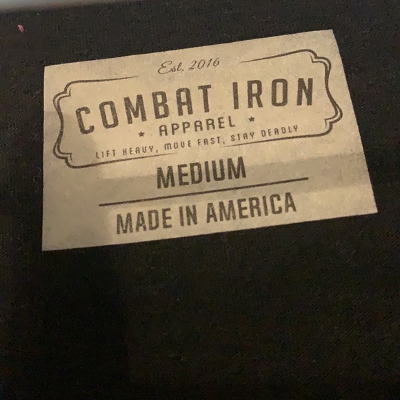 CIA tee - Picture 3 of 5